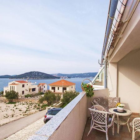 Apartment Meri Razanj With Sea View Eksteriør bilde